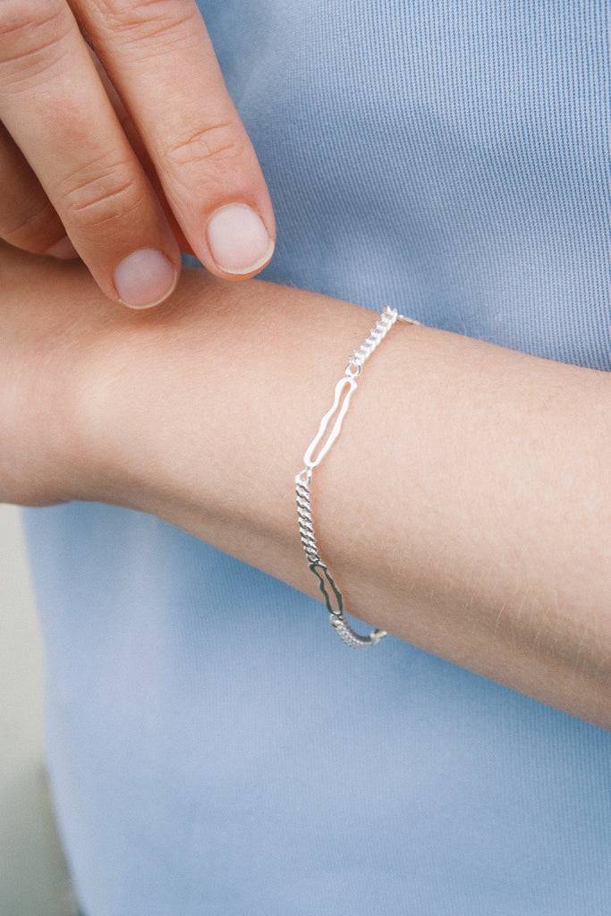 JUKSEREI ISLA BRACELET Saisonale Angebote