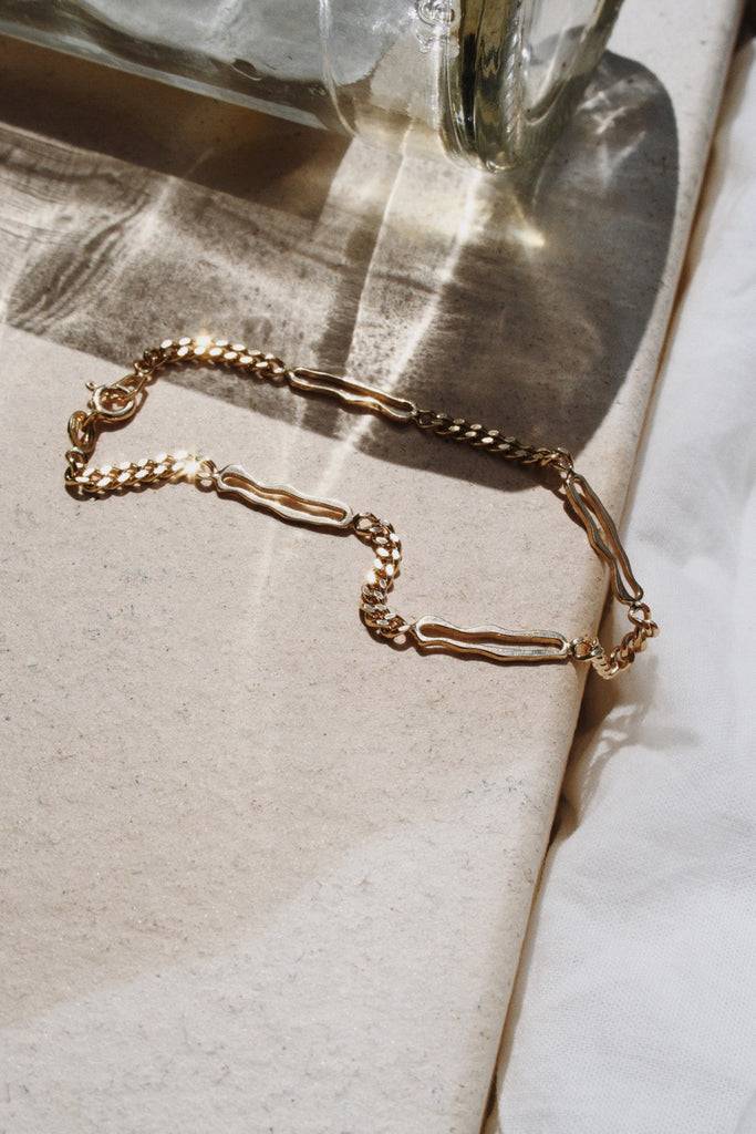 JUKSEREI ISLA BRACELET Saisonale Angebote