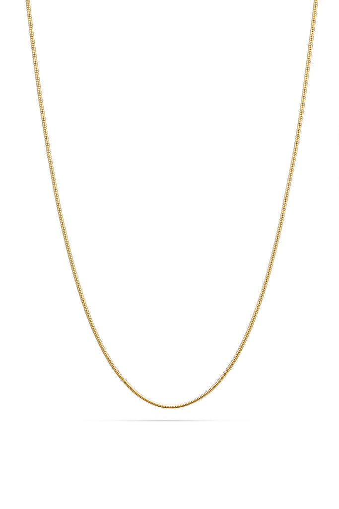 JUKSEREI DOLCE NECKLACE Räumungsverkauf