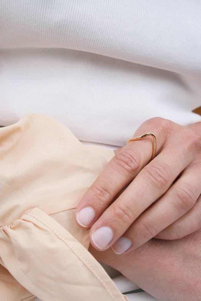 JUKSEREI OLA RING Kauf eins, bekomm eins gratis