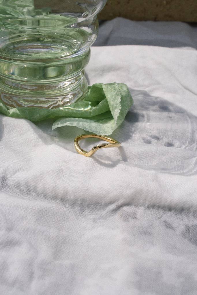 JUKSEREI OLA RING Kauf eins, bekomm eins gratis