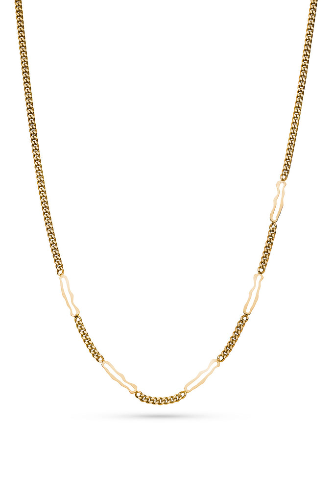 JUKSEREI ISLA NECKLACE Sonderangebote