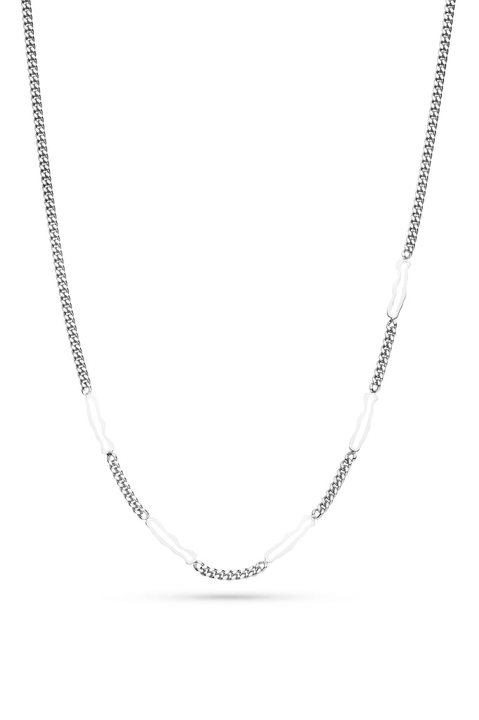 JUKSEREI ISLA NECKLACE Sonderangebote