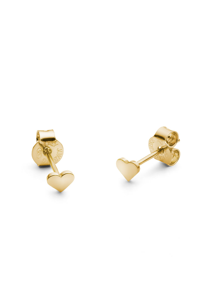 JUKSEREI AMORE EAR STUDS Super Sparpreis