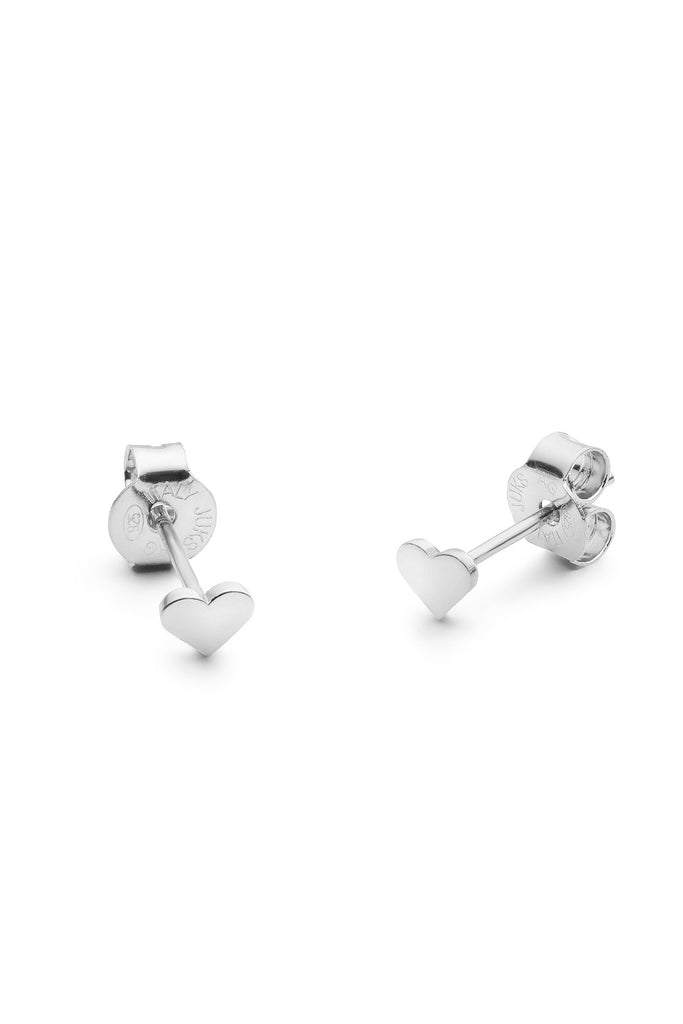 JUKSEREI AMORE EAR STUDS Super Sparpreis