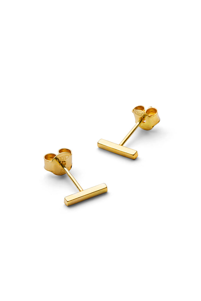 JUKSEREI LINIE EAR STUDS Wochenangebot