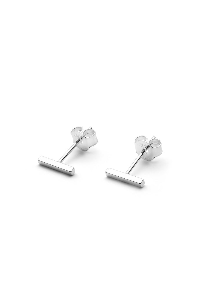 JUKSEREI LINIE EAR STUDS Wochenangebot