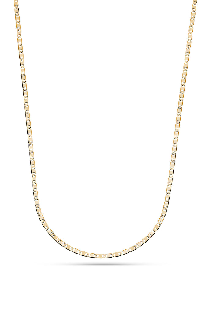 JUKSEREI KAIA NECKLACE LONG Kostenlose Rückgabe