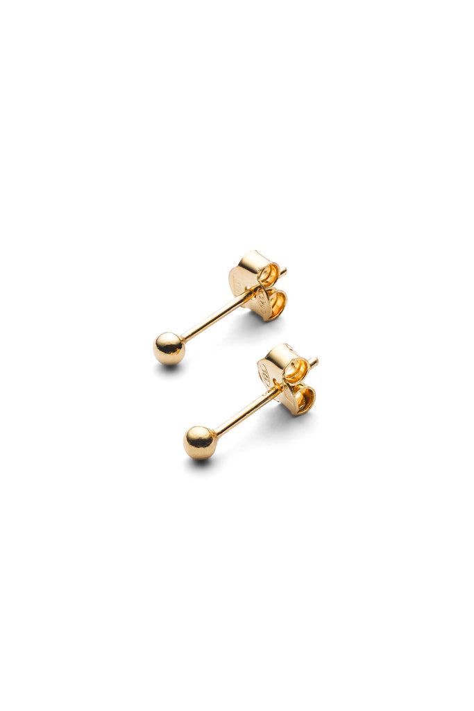 JUKSEREI SIGRID XS EAR STUDS Begrenzte Freigabe