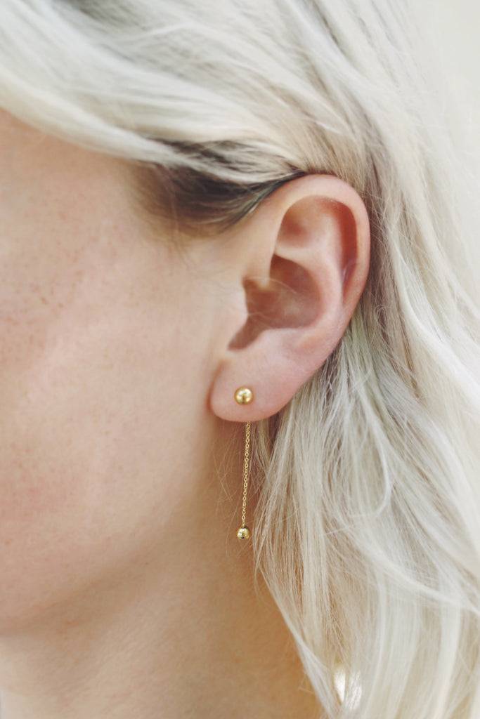 JUKSEREI FLYING DOT EAR TAG Zeitbegrenzte Promotion