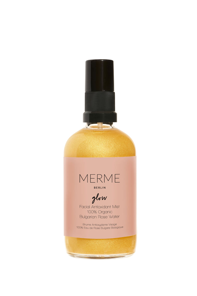 JUKSEREI MERME · FACIAL ANTIOXIDANT MIST GLOW Bis zu 65% Rabatt