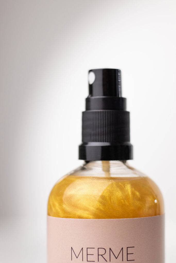 JUKSEREI MERME · FACIAL ANTIOXIDANT MIST GLOW Bis zu 65% Rabatt