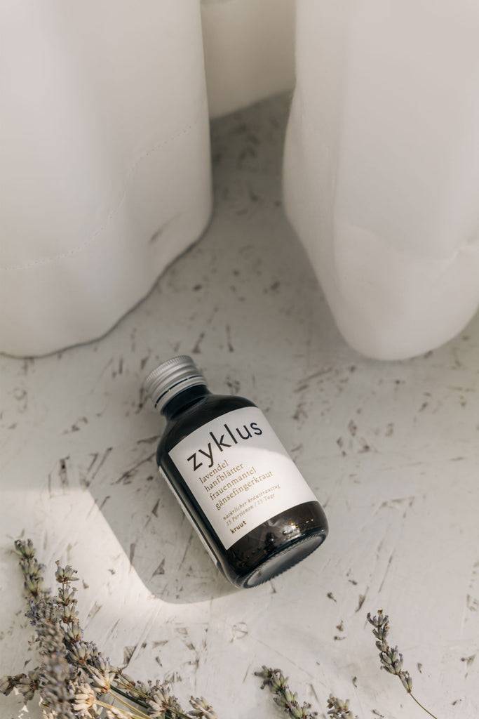 JUKSEREI KRUUT · CYCLE OXYMEL 150ML Online