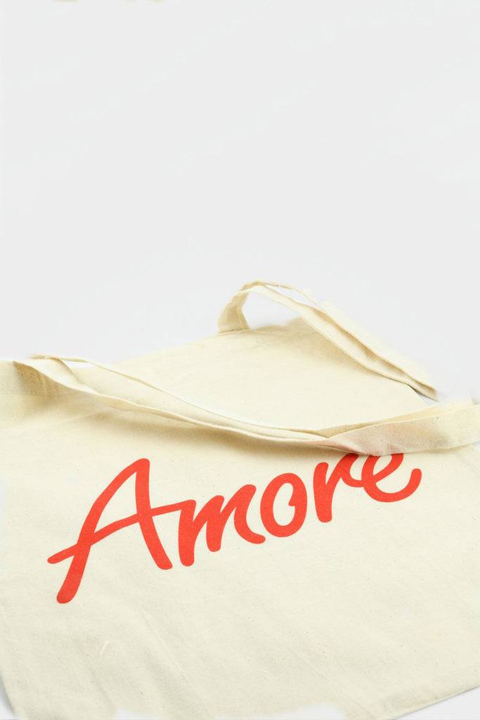 JUKSEREI AMORE STORE · TOTE BAG Hotsell