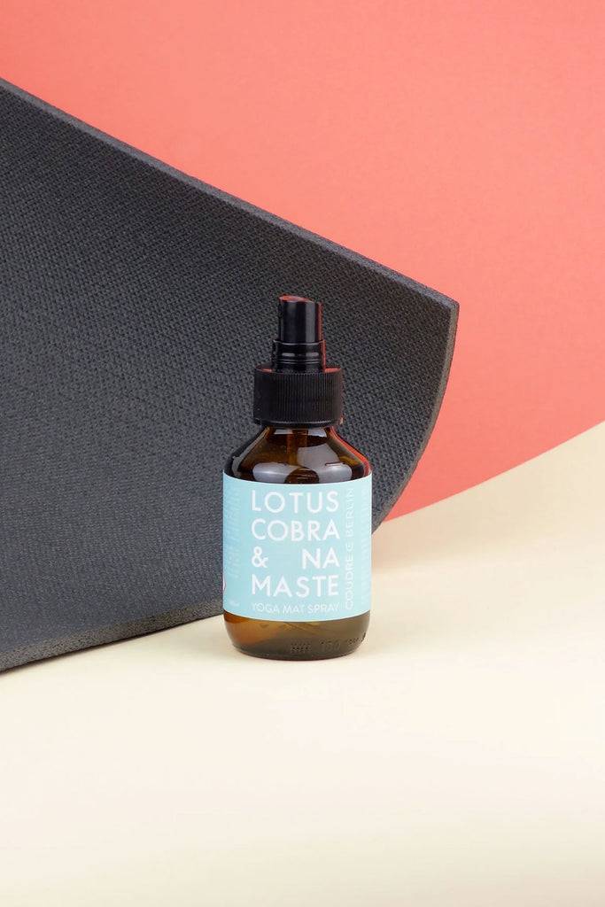 JUKSEREI COUDRE BERLIN · YOGA MAT SPRAY im Angebot