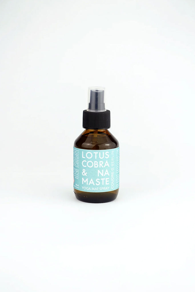JUKSEREI COUDRE BERLIN · YOGA MAT SPRAY im Angebot