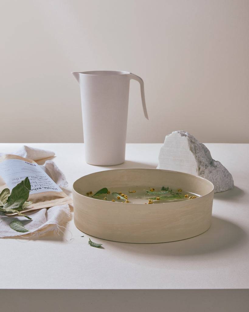 JUKSEREI HÆRB · ORGANIC STEAM BATH INHALE EXHALE Schlussverkauf