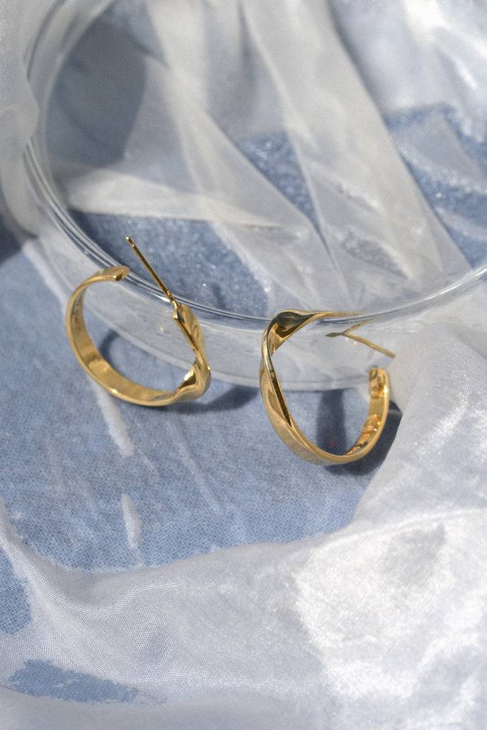 JUKSEREI CARMEN HOOPS Sonderangebot