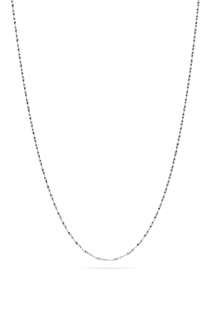 JUKSEREI TWIRL NECKLACE Versandkostenfrei