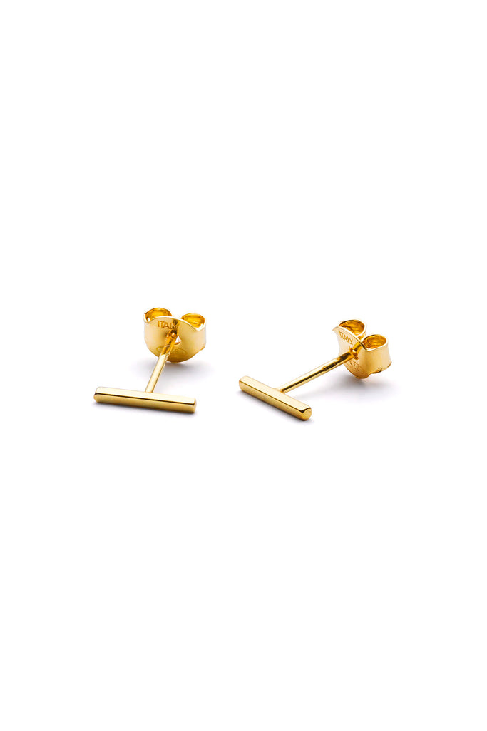JUKSEREI XTRA FINE LINIE EAR STUDS Exklusive Angebote