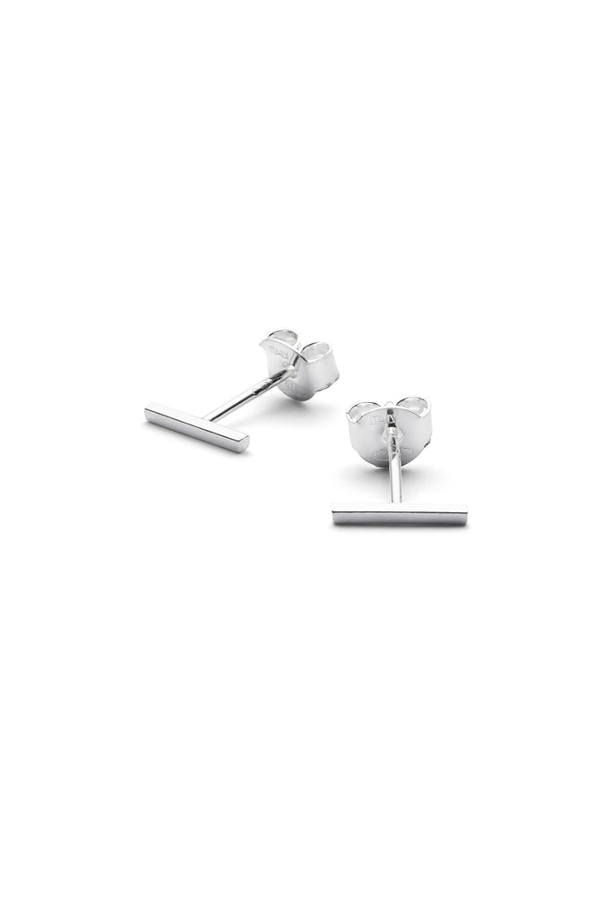 JUKSEREI XTRA FINE LINIE EAR STUDS Exklusive Angebote