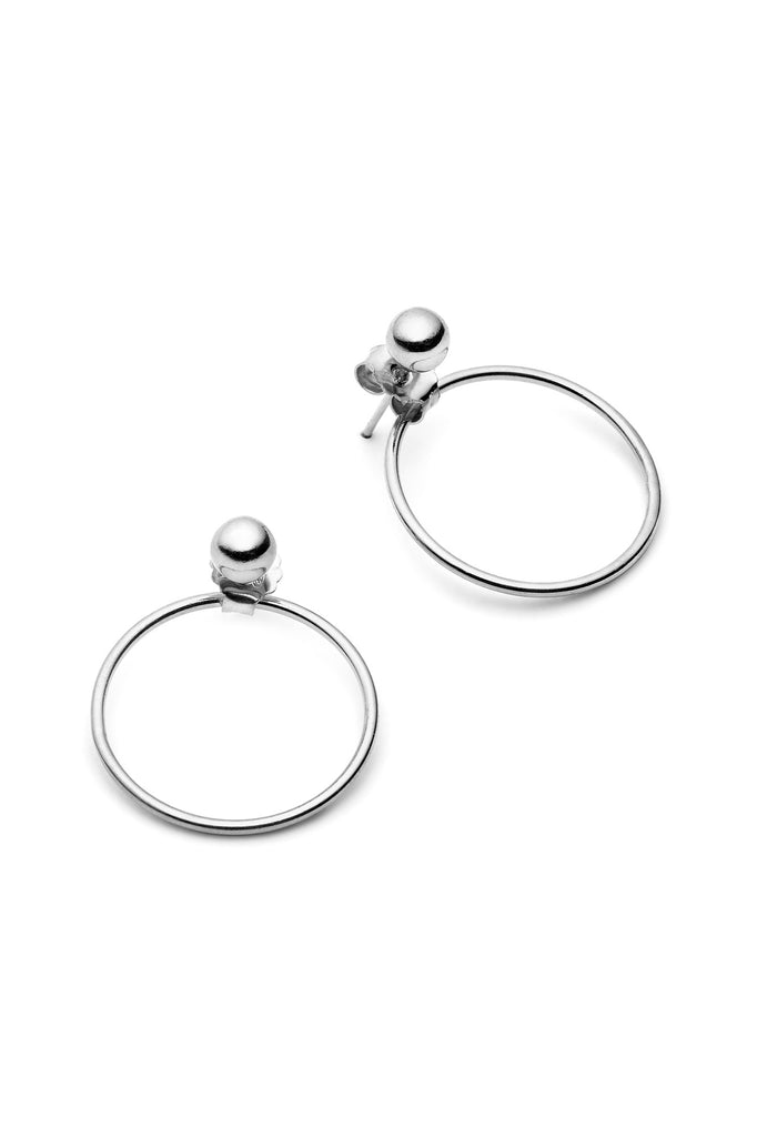 JUKSEREI SOLAR EAR STUDS Blitzangebot