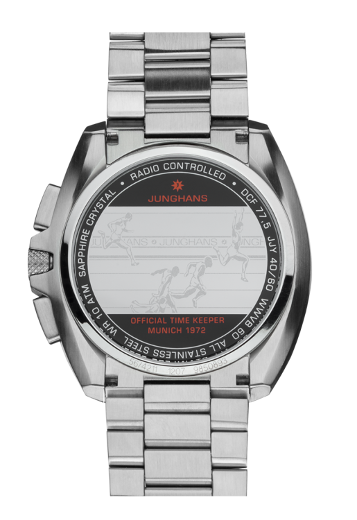 Junghans 1972 Mega Solar Tägliche Deals