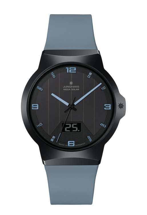 Junghans Force Mega Solar JETZT KAUFEN