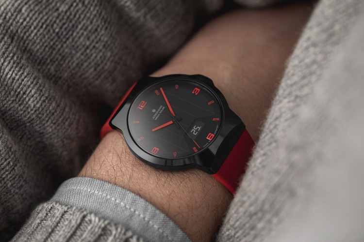 Junghans Force Mega Solar Neueste Stile