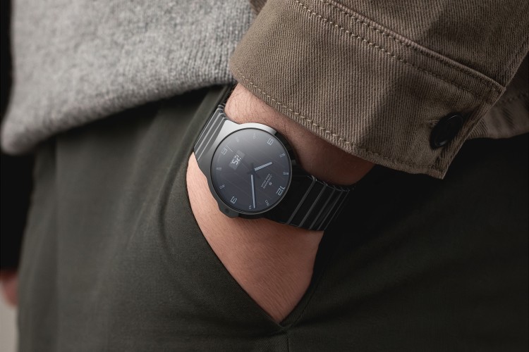 Junghans Force Mega Solar Letzte 2 Tage