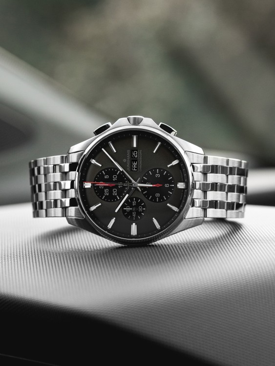 Junghans Meister S Chronoscope Black Friday Preise