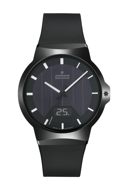 Junghans Force Mega Solar Hotsell