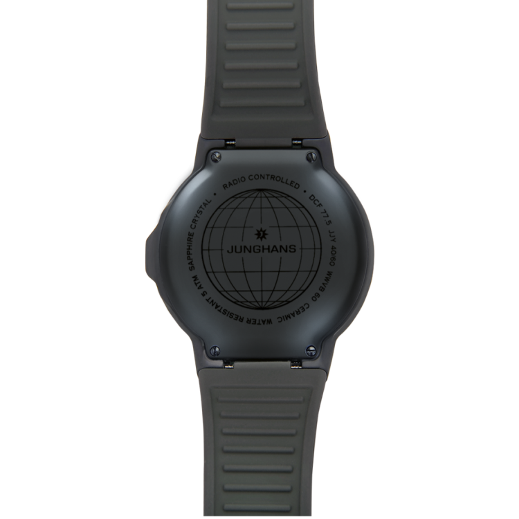 Junghans Force Mega Solar Hotsell