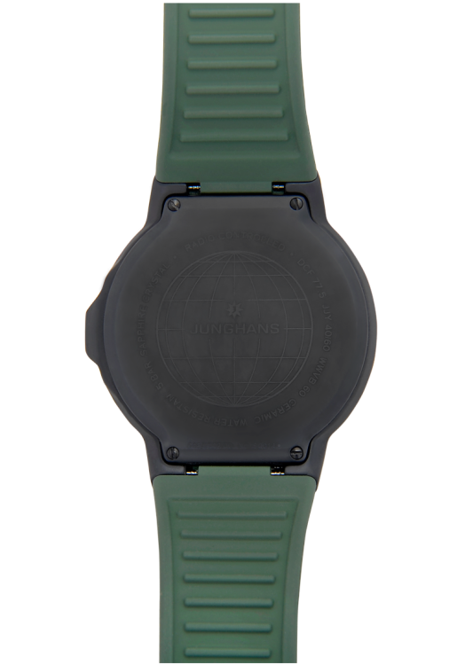 Junghans Force Mega Solar im Angebot