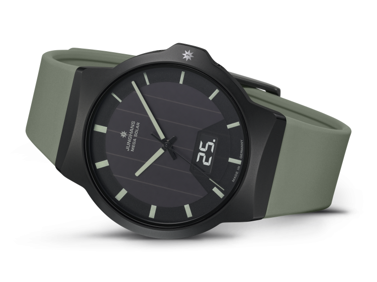 Junghans Force Mega Solar im Angebot