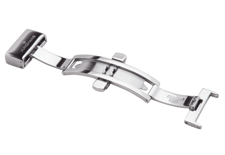 Junghans Faltschließe Flash Sale