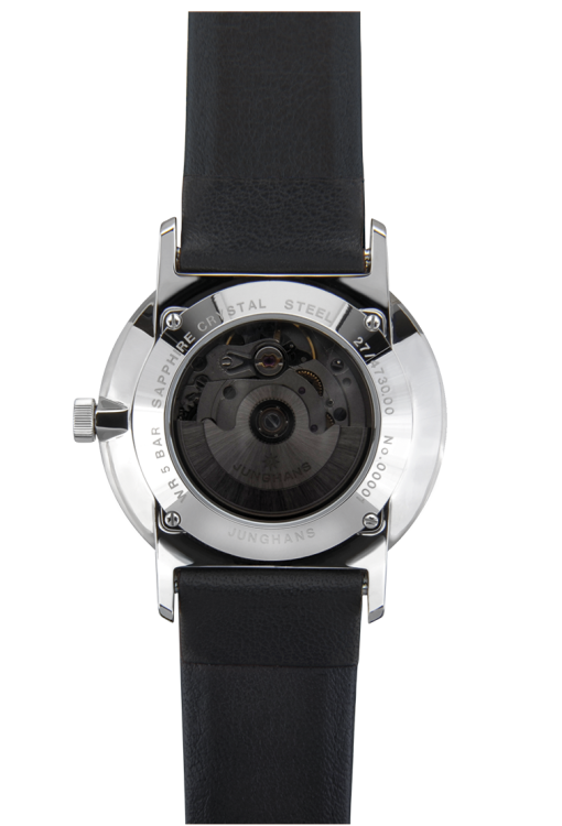 Junghans FORM A Kauf eins, bekomm eins gratis
