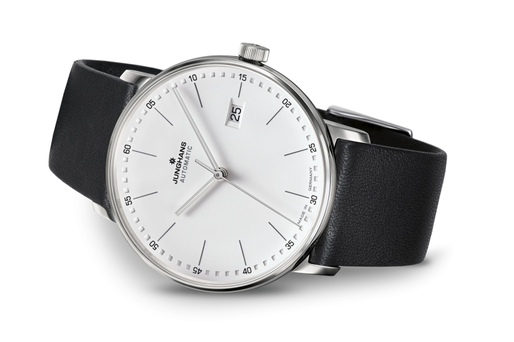 Junghans FORM A Kauf eins, bekomm eins gratis