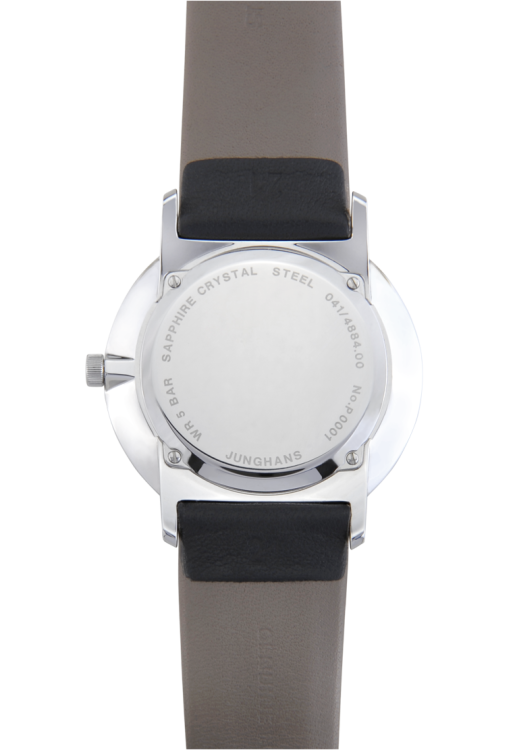 Junghans FORM Quarz Bis zu 55% Rabatt