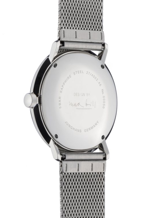 Junghans max bill Automatic Discount Store für neue Produkte
