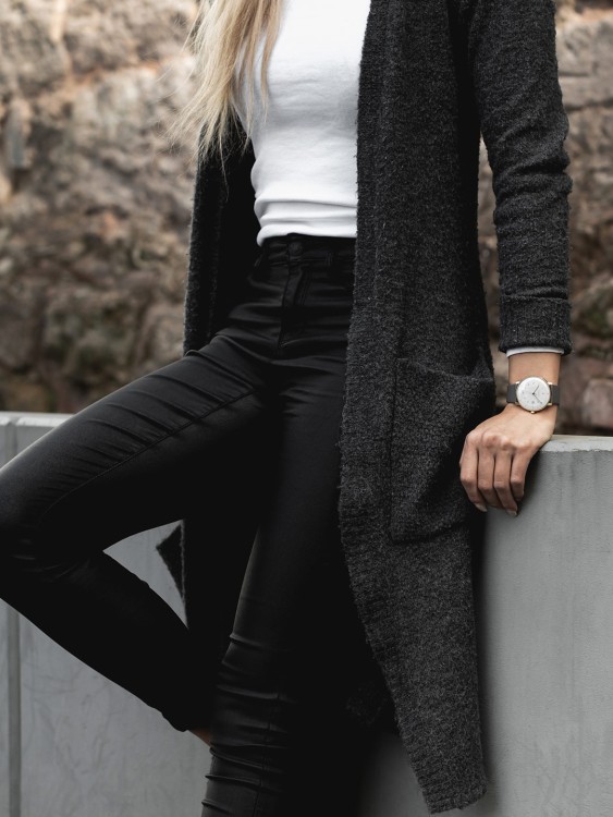 Junghans max bill Automatic 50% Rabatt mit kostenlosem Versand