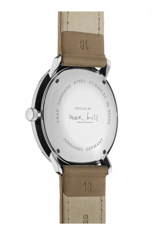 Junghans max bill Automatic Clearance-Verkauf