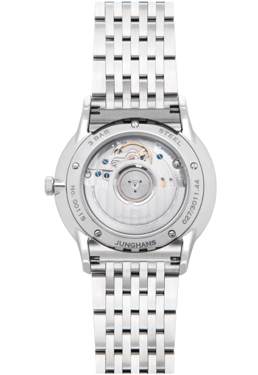 Junghans Meister Worldtimer Rabatte dieses Monats