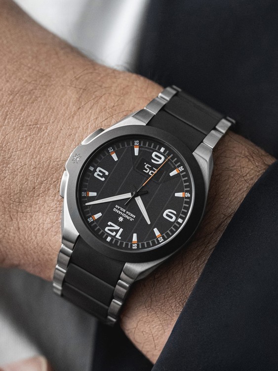 Junghans Spektrum Mega Solar Rabatt