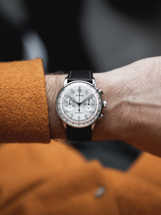 Junghans Telemeter Günstig kaufen