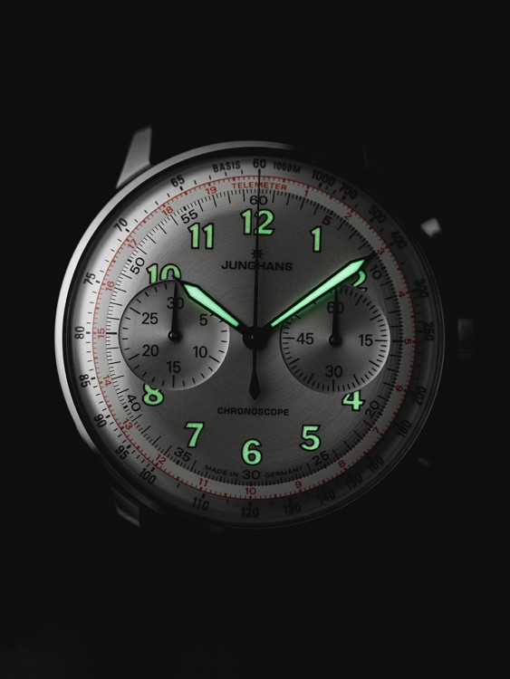 Junghans Telemeter Günstig kaufen