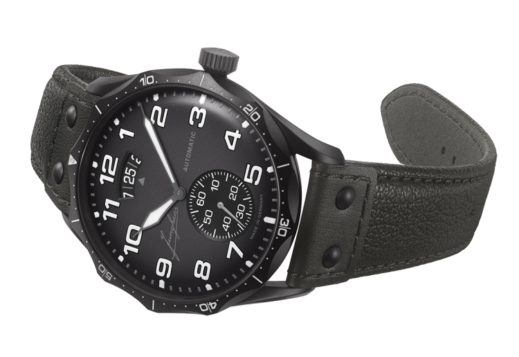 Junghans Pilot Automatic Bestseller