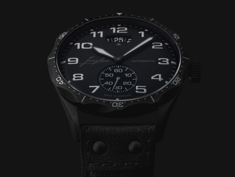 Junghans Pilot Automatic Bestseller