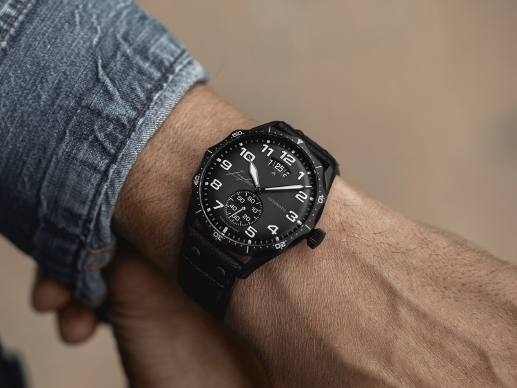 Junghans Pilot Automatic Bestseller