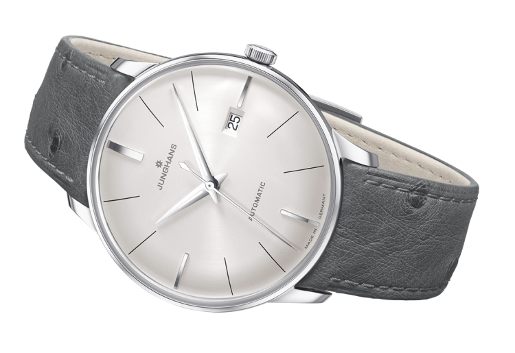Junghans Meister Automatic Tiefpreis
